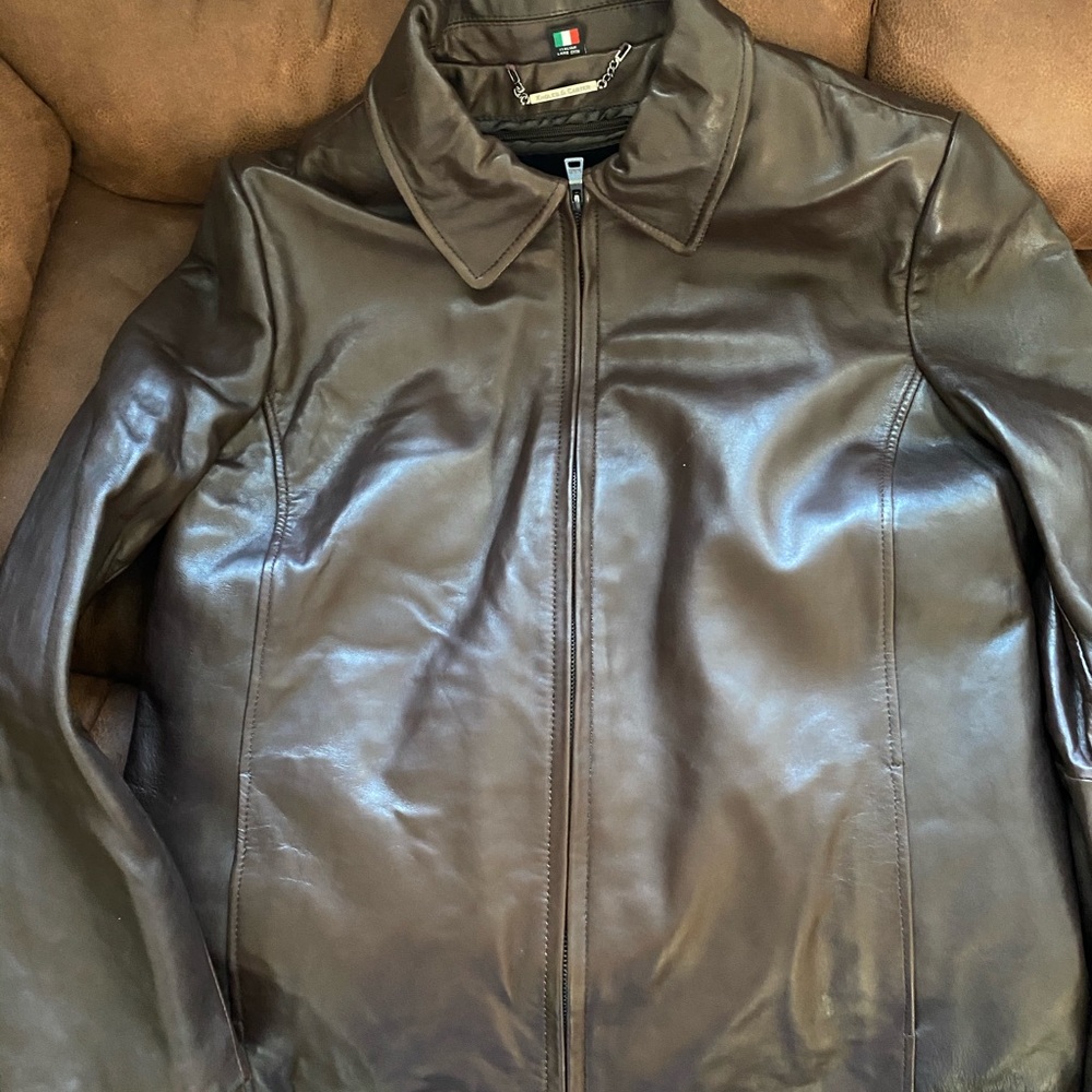 Jacket - Picture 2 of 7